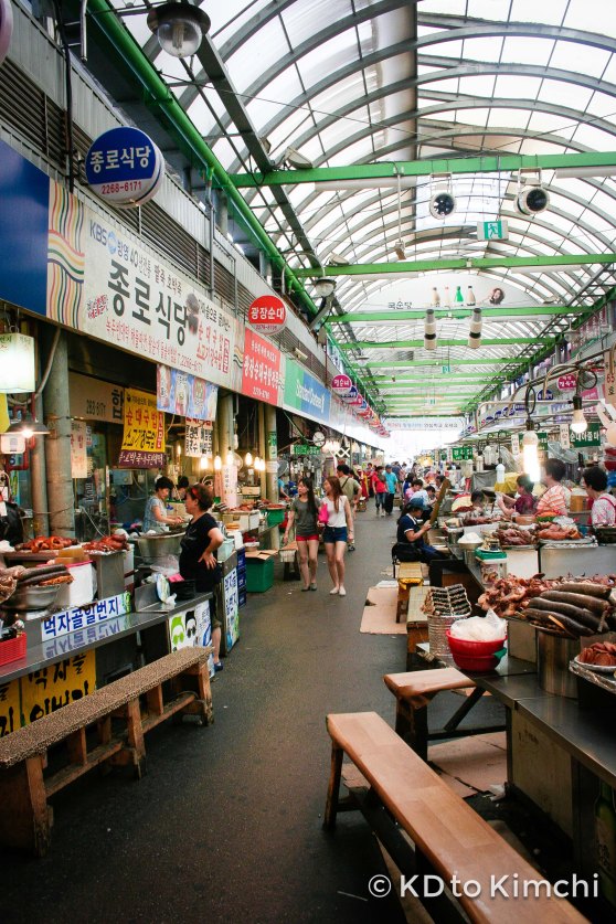 Gwangjang Market (12 of 25)