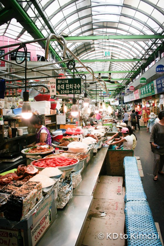 Gwangjang Market (14 of 25)
