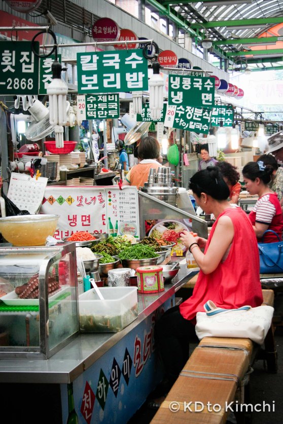 Gwangjang Market (16 of 25)