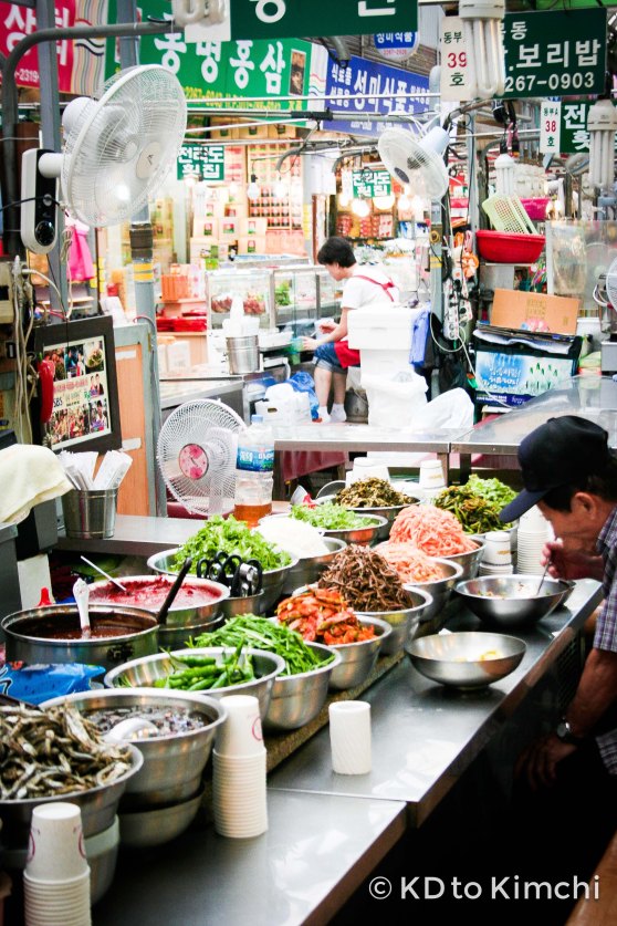 Gwangjang Market (18 of 25)