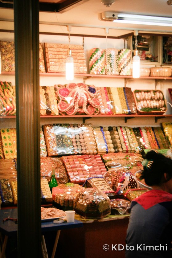 More gift sets - the octopus one caught my eye!