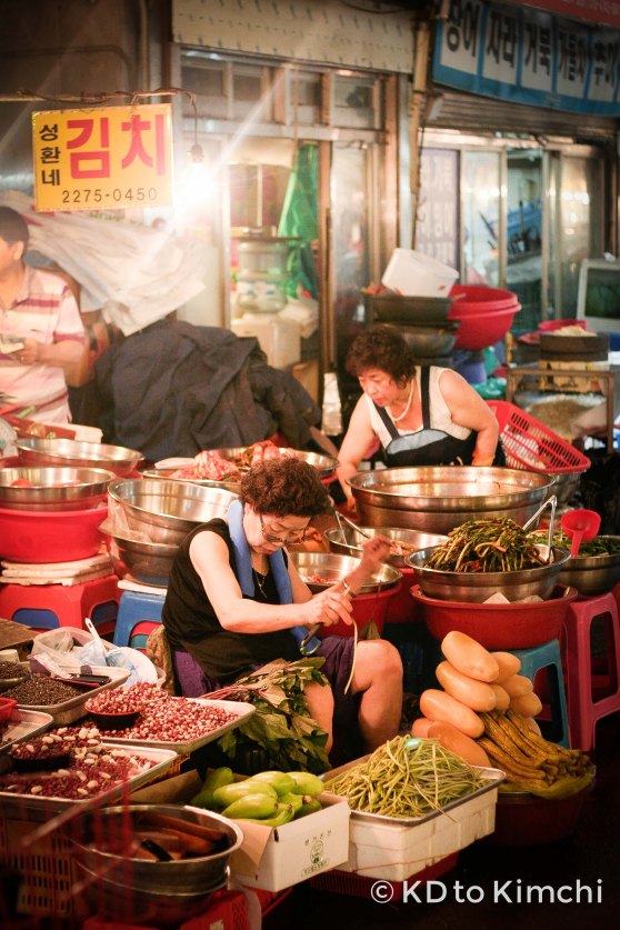 Gwangjang Market (8 of 25)