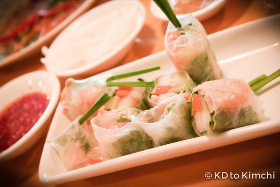 Little Saigon Vietnamese Cuisine (16 of 19)