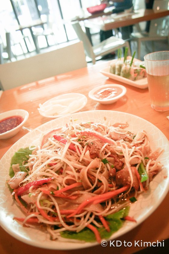 Little Saigon Vietnamese Cuisine (7 of 19)