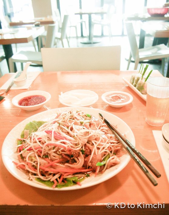 Little Saigon Vietnamese Cuisine (9 of 19)